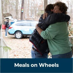 Meals on Wheels of Ocean County