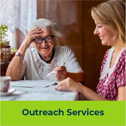 Outreach Services