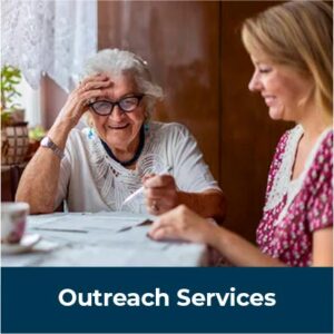 Outreach Services