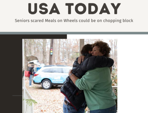 USA Today Article