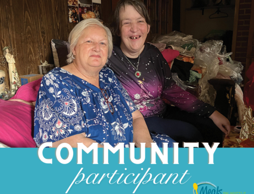 Community Participants