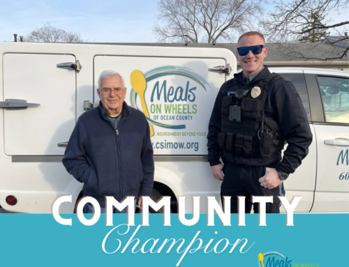 Community Champions