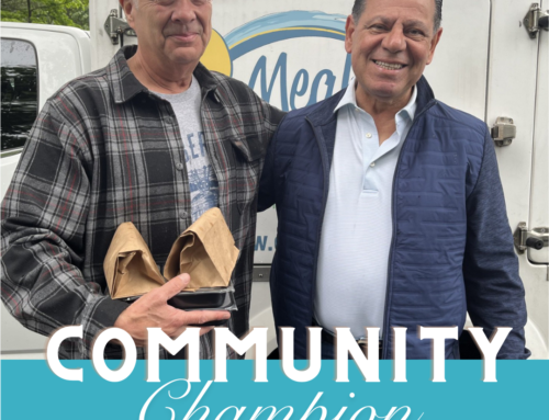 Community Champions