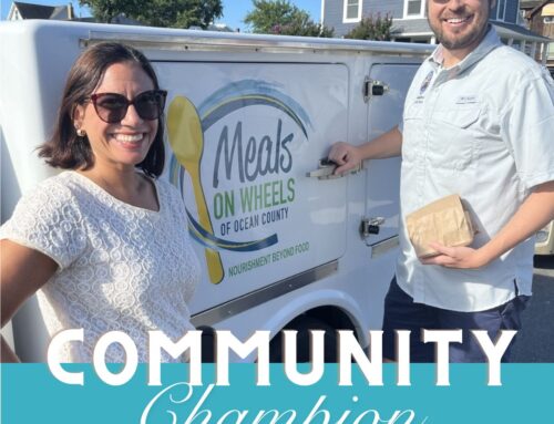 Community Champions