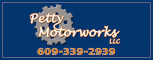 Bronze Sponsor: Petty Motorworks LLC