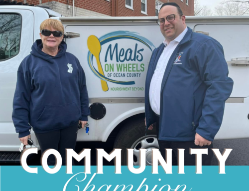Community Champions