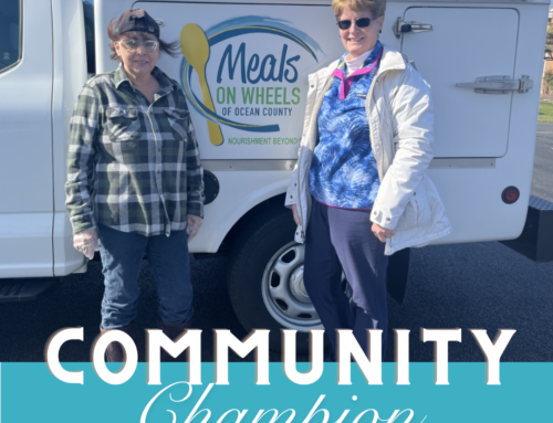 Community Champions