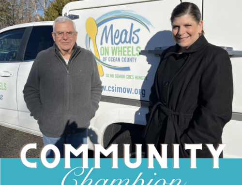 Community Champions