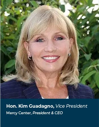 Hon. Kim Guadagno