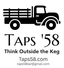 Silver Sponsor: Taps ’58 Silver Sponsor: Taps '58