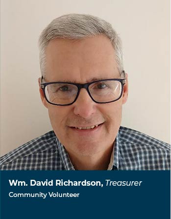 Wm. David Richardson