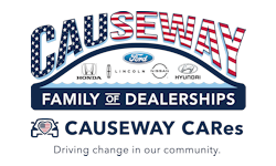 Causeway Family Causeway Family