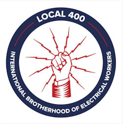 LOCAL 400 LOCAL 400