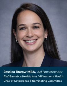 Jessica Ruzow