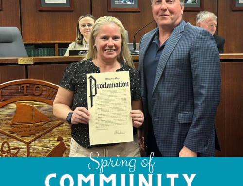 Community Champions