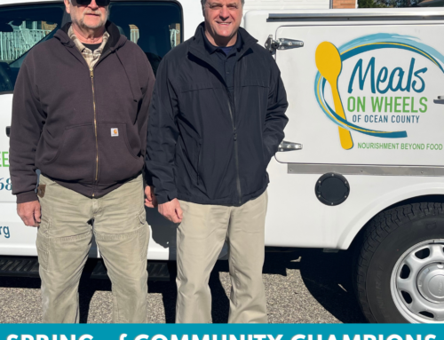 Community Champions