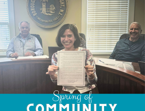 Community Champions