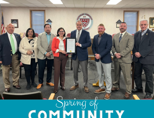 Community Champions