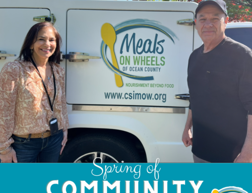 Community Champions