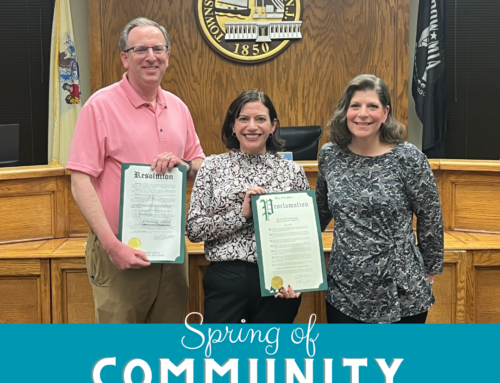 Community Champions