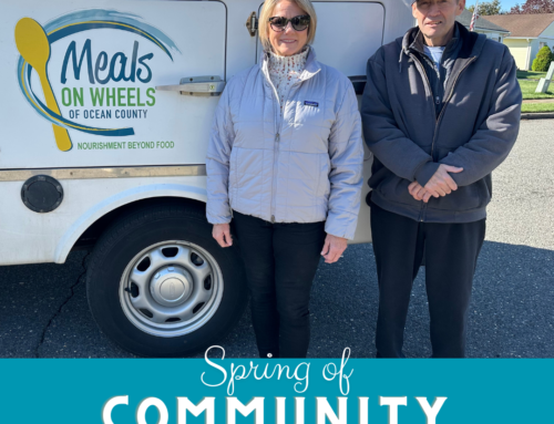 Community Champions