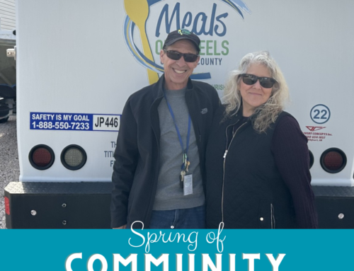 Community Champions