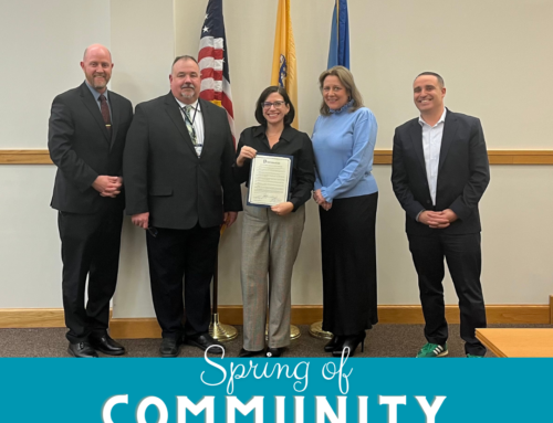 Community Champions