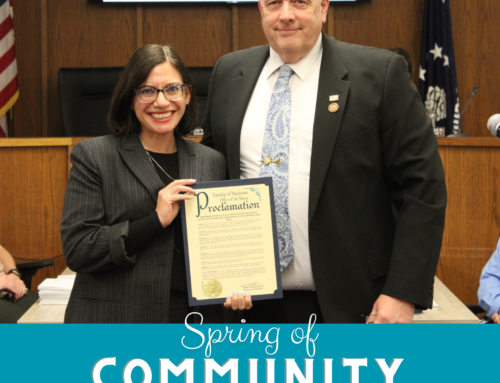 Community Champions