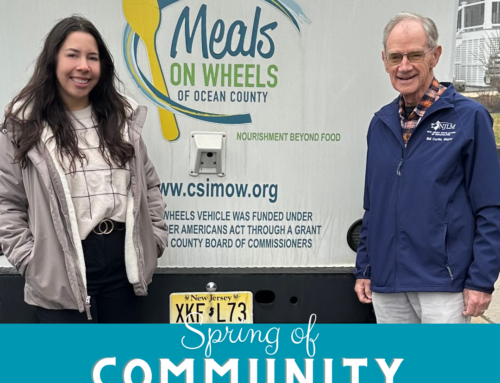 Community Champions