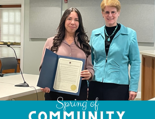 Community Champions