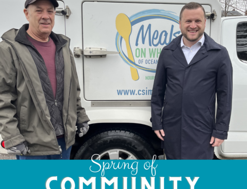 Community Champions