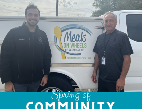 Community Champions