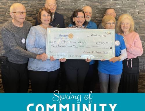 Community Champions